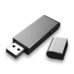 Diktafon v USB flash disku Q12 (8GB)