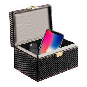 Faraday box pro dálkové ovládání od auta Secutek SAI-OT78