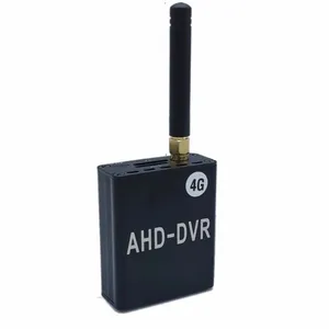 Přenosný 4G LTE DVR rekordér - Tuya