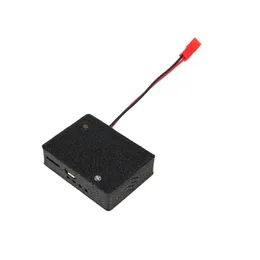 GLite 2.0 Vario PRO - profesionální GSM odposlouchávací zařízení GLite 2.0 Vario PRO se zabudovaným mikrofonem