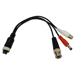 BNC kabel pro DVR rekordér Secutek SBR-303HD