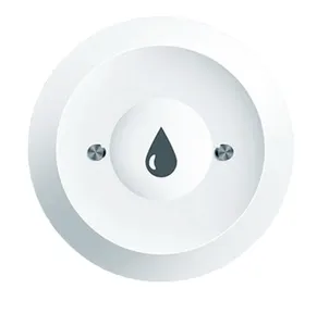 Zigbee alarmový senzor úniku vody na dálkové ovládání