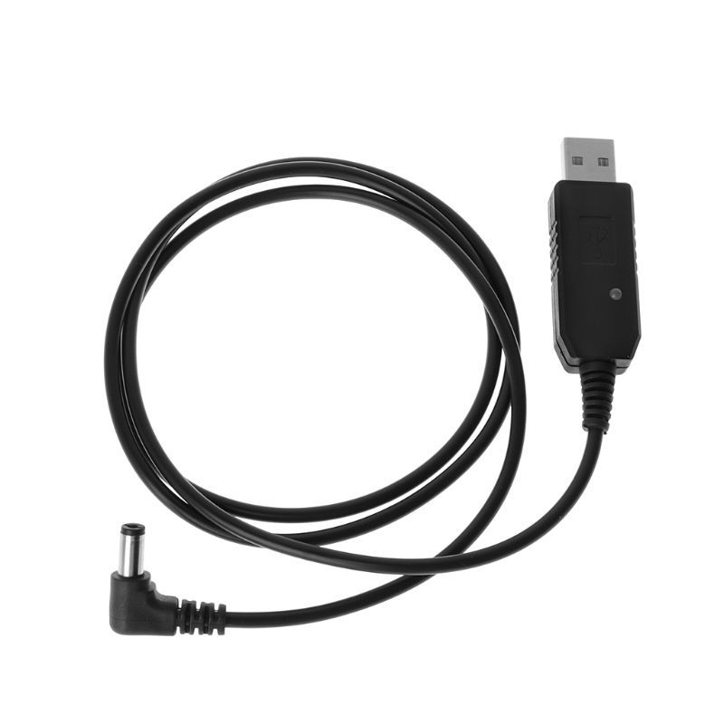 USB kabel pro nabíjecí stanici Baofeng CH-5