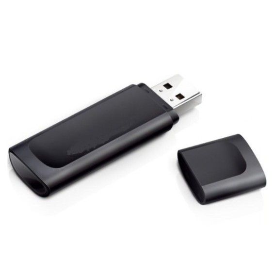 USB flash disk s diktafonem X10 (4GB)