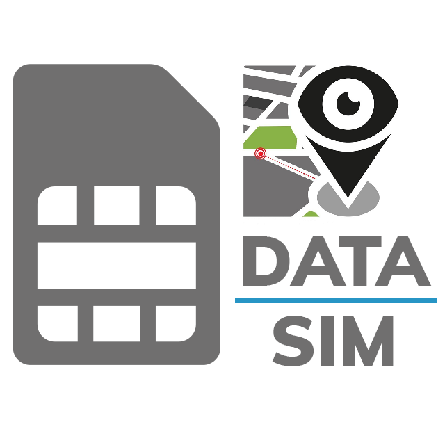 Datová SIM karta