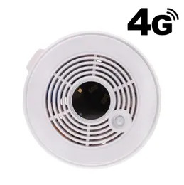 4G LTE kamera v maketě detektoru kouře UltraLife S15G