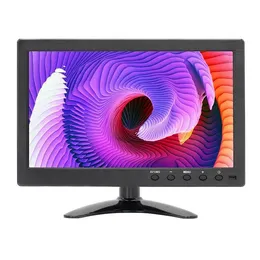 10.1" HD LCD monitor LCD22