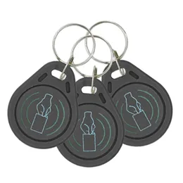 RFID čipy pro nabíjecí stanice