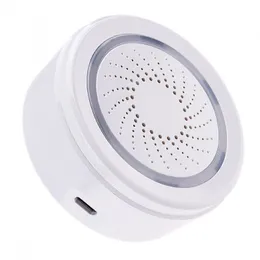 Siréna Secutek Smart WiFi SRT-ASA01