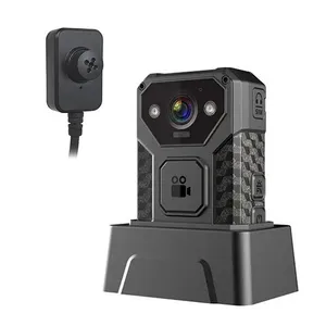 Bodycam S7 s externí knoflíkovou kamerou - 32GB