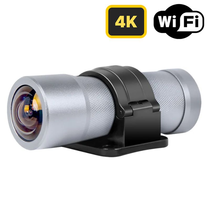 4K kamera na kolo Secutek SVY-U5X