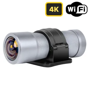 4K kamera na kolo Secutek SVY-U5X