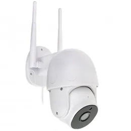 PTZ IP kamera se senzorem pohybu Secutek SBS-RPP06
