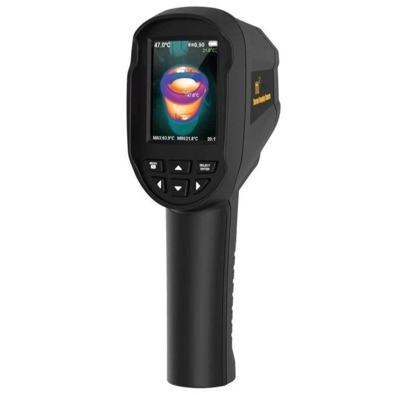 Infrakamera HT-04D