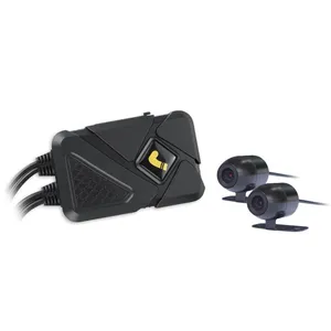 Full HD duální kamera do auta či motocyklu AYS-002M