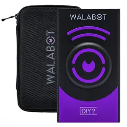 Skenner zdí Walabot DIY 2 Deluxe Bundle