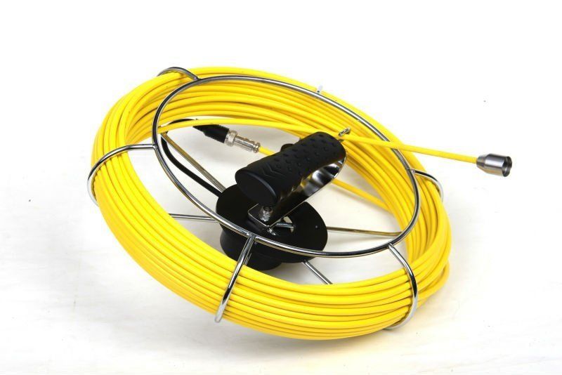 Náhradní kabel 30 m k profesionální inspekční kameře s hlavicí kamery 14mm