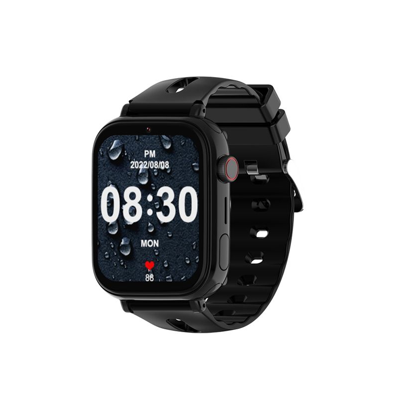 4G Dětské hodinky na SIM kartu s GPS Secutek SWX-CT20