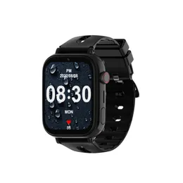 4G Dětské hodinky na SIM kartu s GPS Secutek SWX-CT20