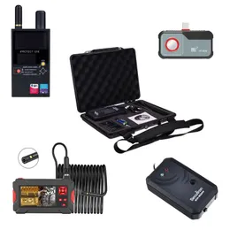 Secutek OTP-03 PRO - sada pro detekci odposlechů