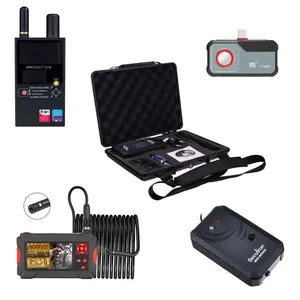 Secutek OTP-03 PRO - sada pro detekci odposlechů
