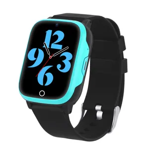 GPS hodinky pro seniory FA83S – 4G, SOS tlačítko, lokalizace