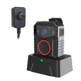 Policejní bodycam s externí kamerou S EYE-GK - 64GB
