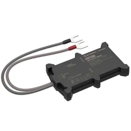 Lokátor GPS do auta Teltonika FMT100 pro připojení na autobaterii