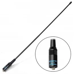 Antenna di ricambio NA-771 per ricetrasmettitori Baofeng