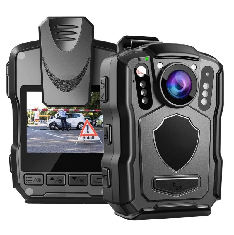 2K Policejní kamera M5